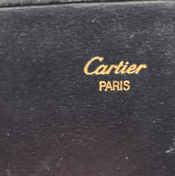 Cartier wallet - Picture 9 of 16